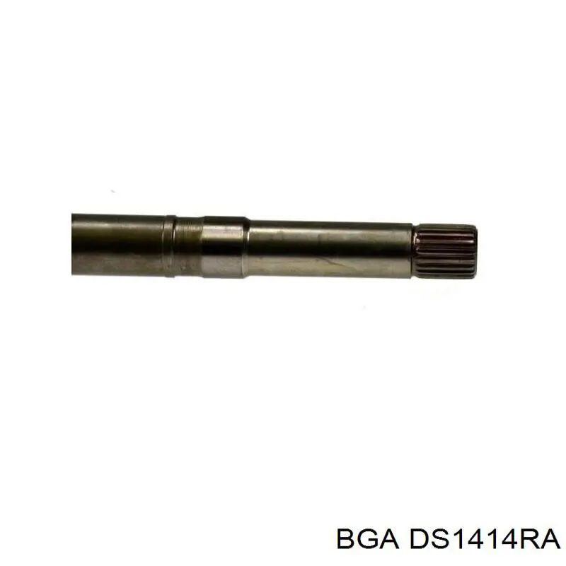Купить DS1414RA BGA Вал приводной правый