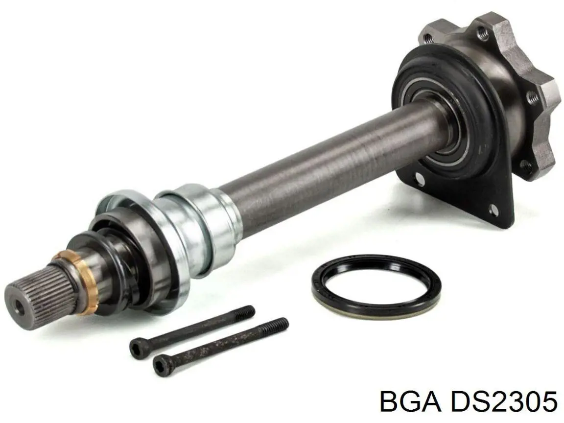 Купить DS2305 BGA Привод в сборе левый