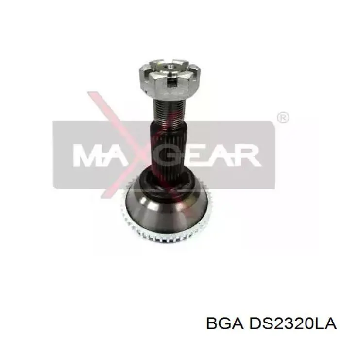 Привод передний левый Ford 4602016 цена, от 89.30 USD