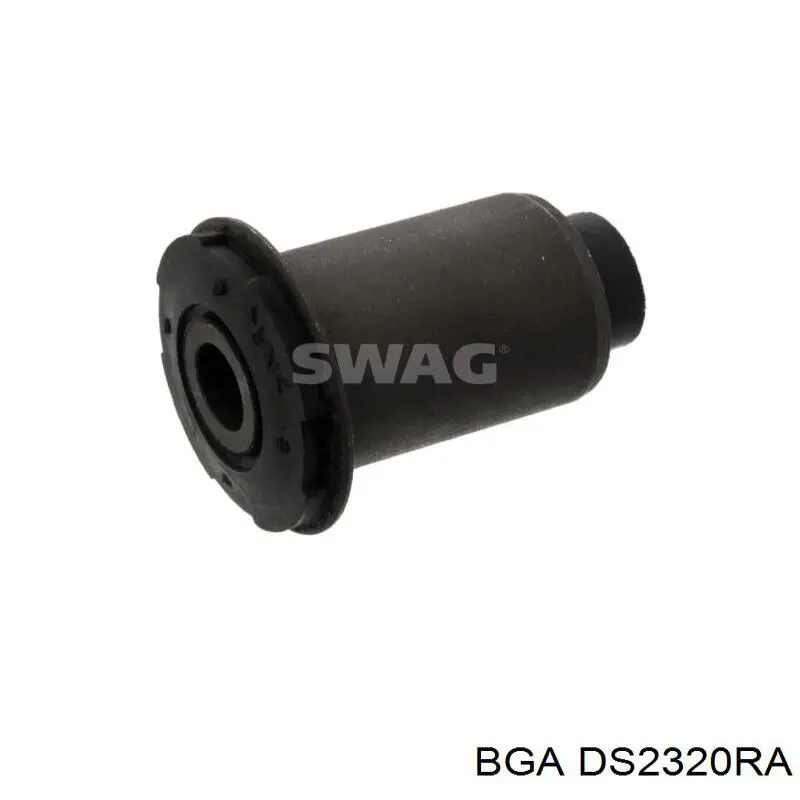 Привод передний правый BGA DS2320RA цена, от 113.34 USD