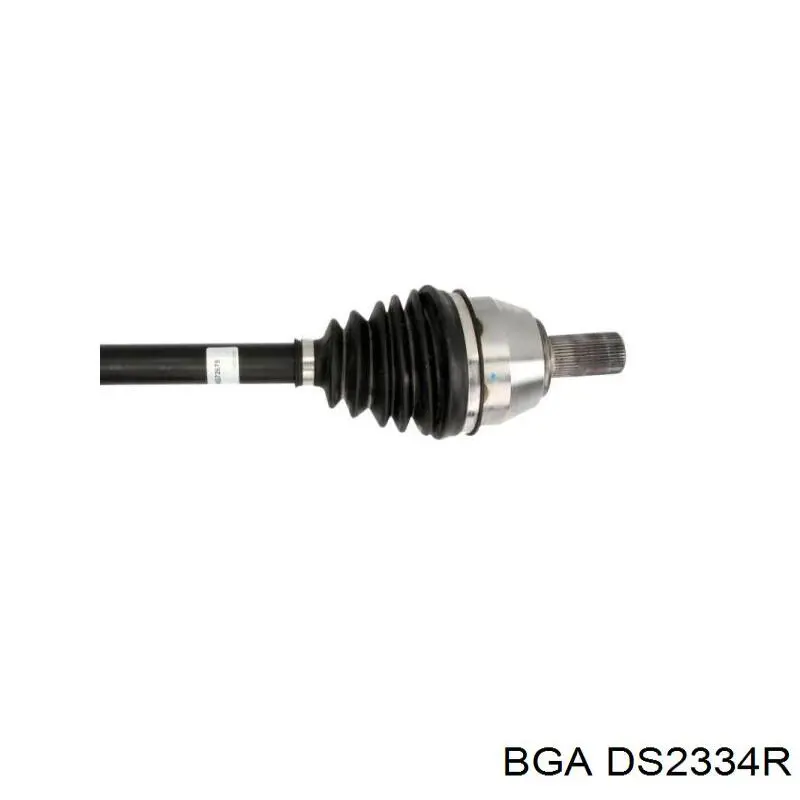Привод передний правый Volvo 36002264 цена, от 94.77 USD