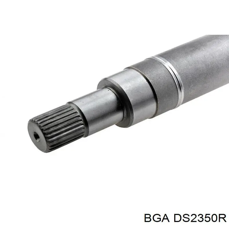 Привод передний правый Ford AV613B436JB цена, от 113.89 USD