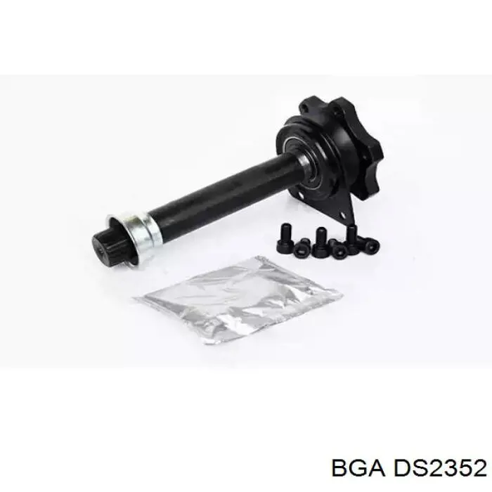 Промвал BGA DS2352 цена, от 97.47 USD