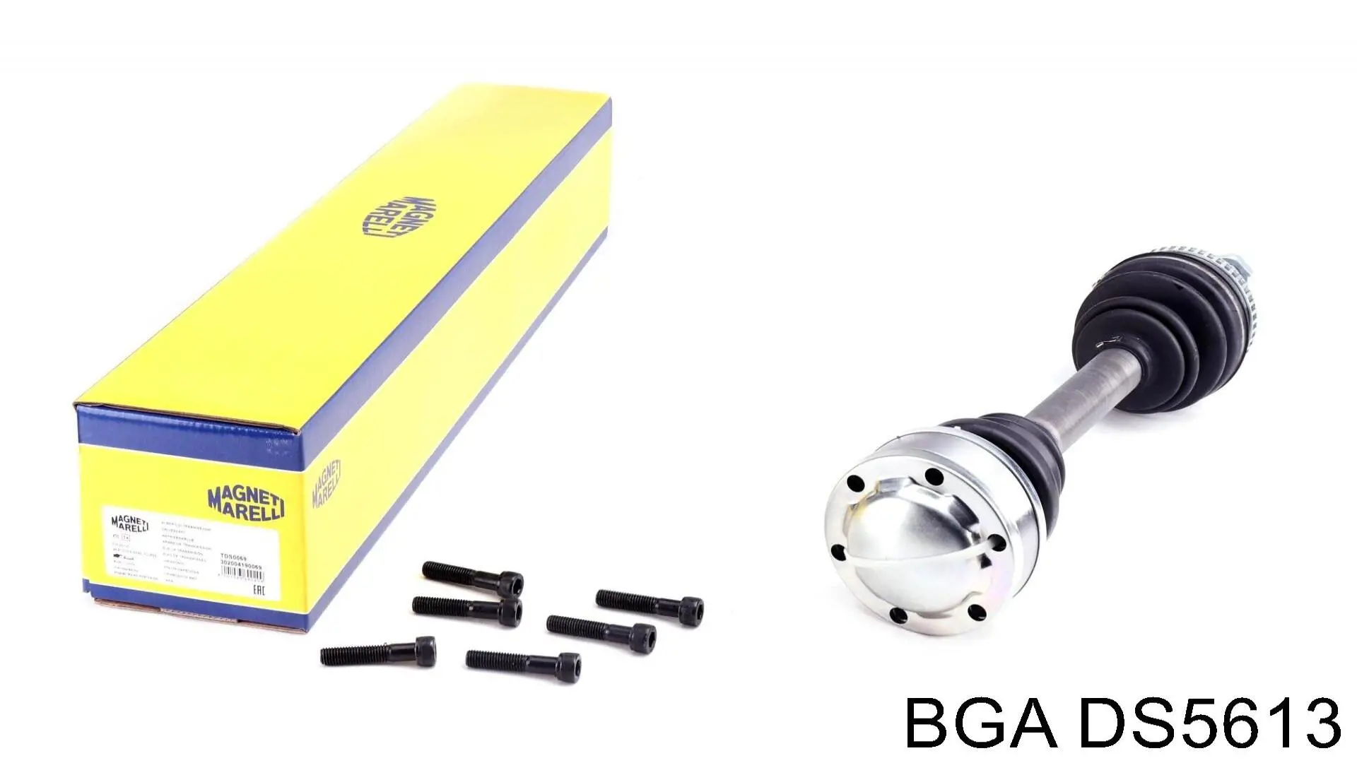 Купить DS5613 BGA Приводы передних колес