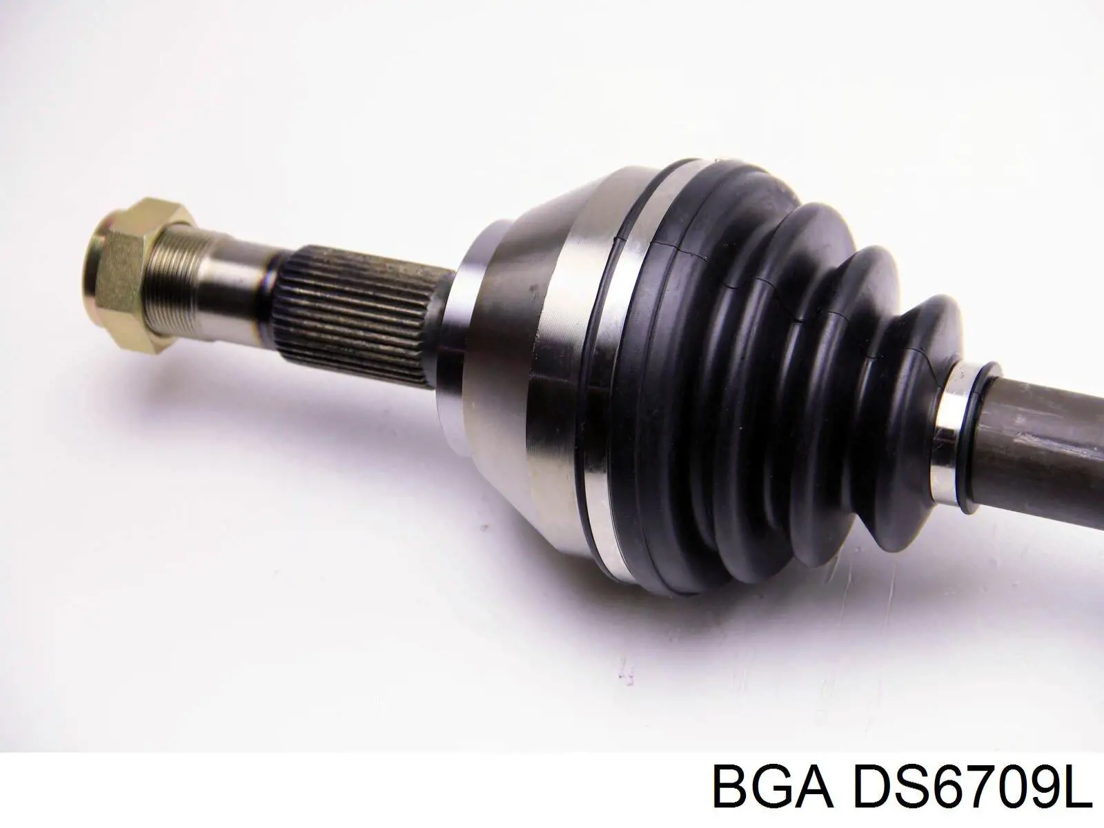 DS6709L BGA