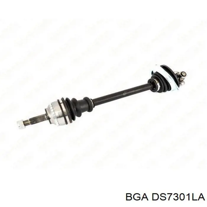Привод передний левый BGA DS7301LA цена, от 64.61 USD