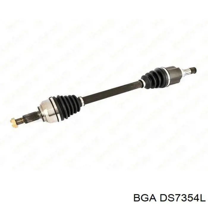 Купить DS7354L BGA Привод в сборе левый