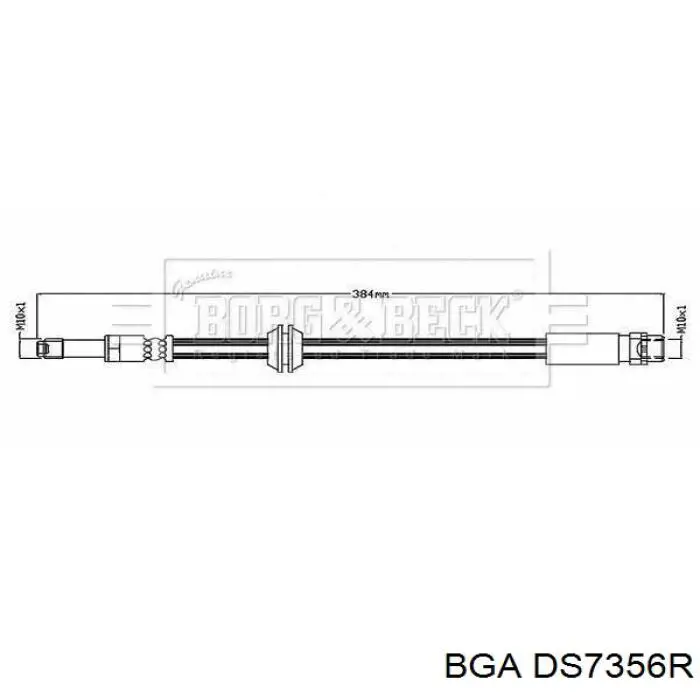 8201353624 Renault (RVI) Полуось передняя, правая