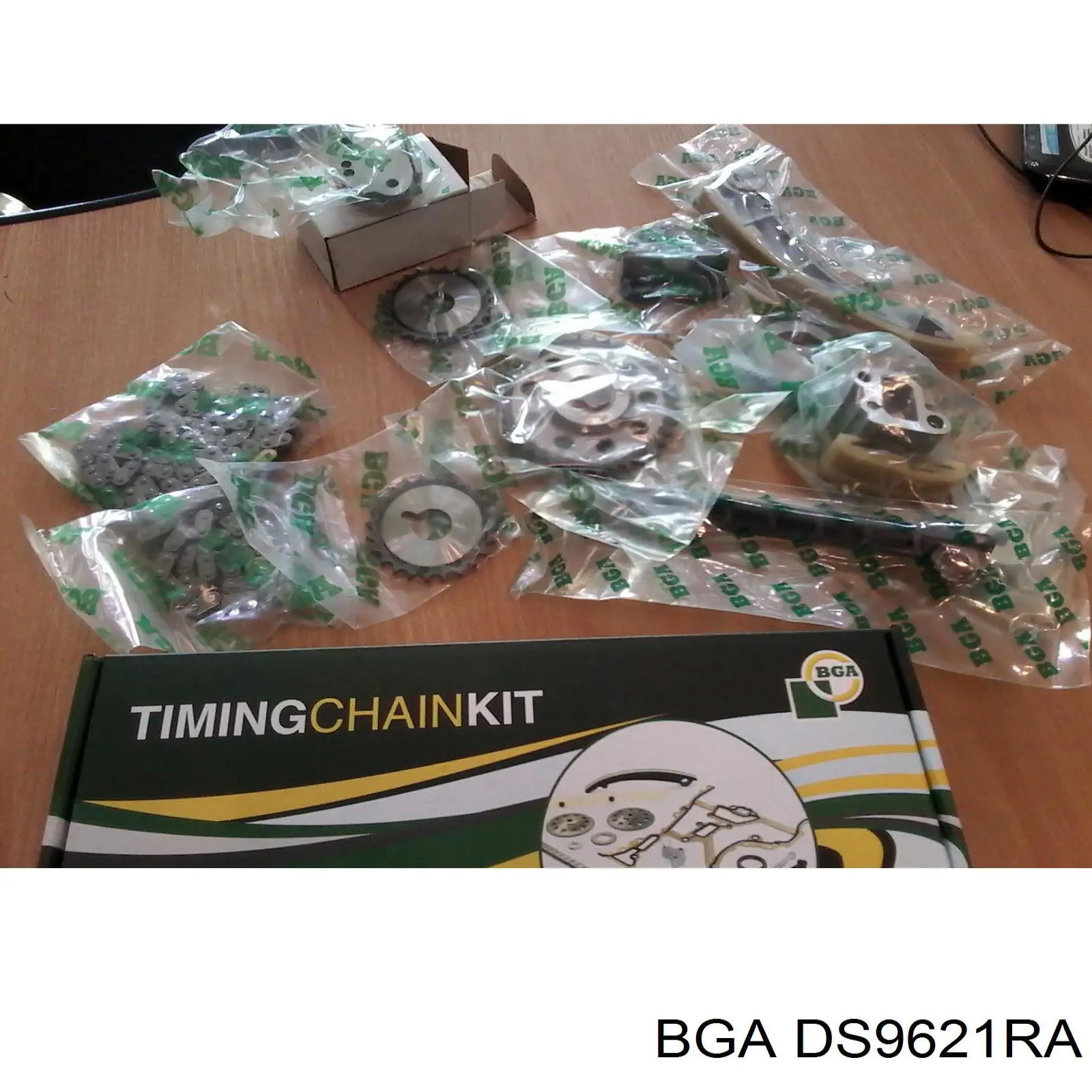 Привод передний правый BGA DS9621RA цена, от 101.70 USD