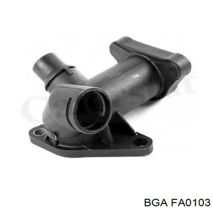 Купить FA0103 BGA Фланец охлаждающей жидкости