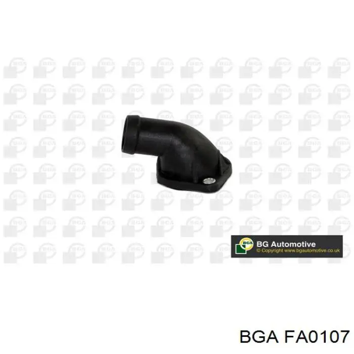 FA0107 BGA