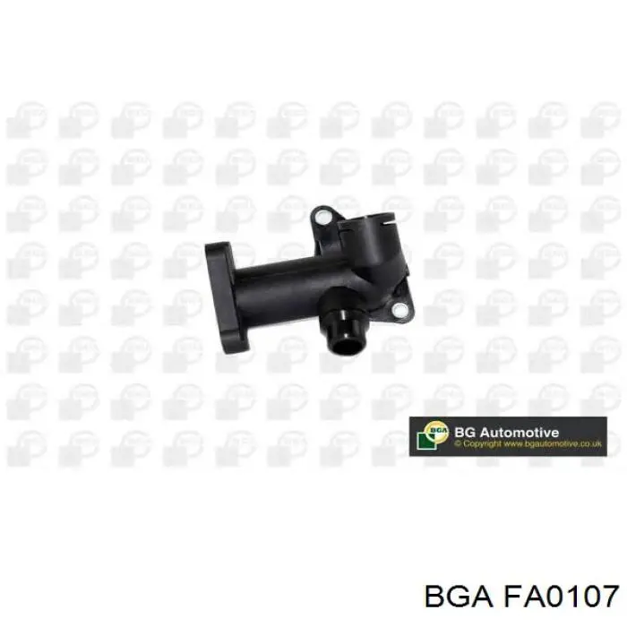 Купить FA0107 BGA Фланец охлаждающей жидкости