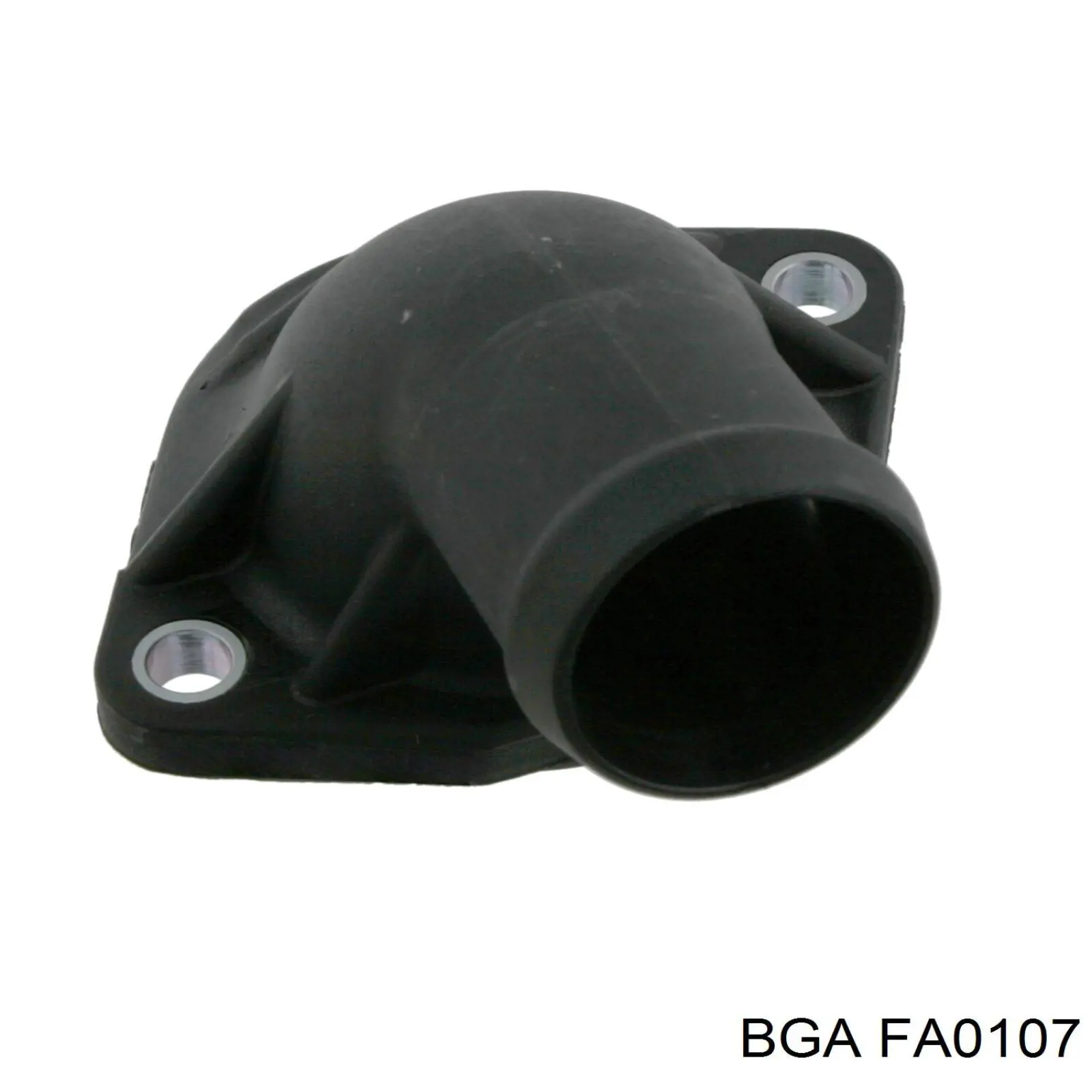 Фланец системы охлаждения BGA FA0107 цена, от 2.18 USD