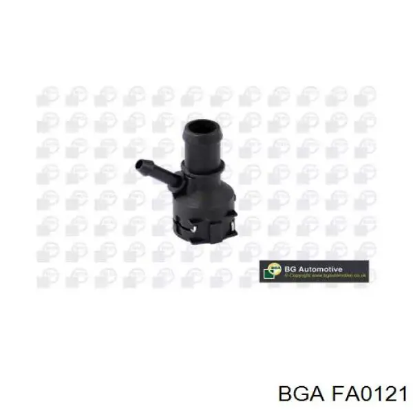  FA0121 BGA