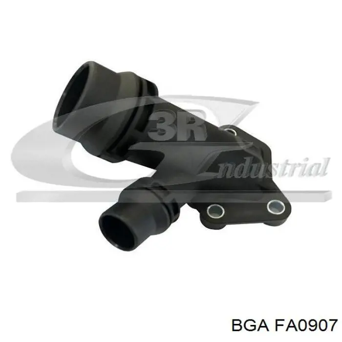 Фланец системы охлаждения BGA FA0907 цена, от 16.93 USD