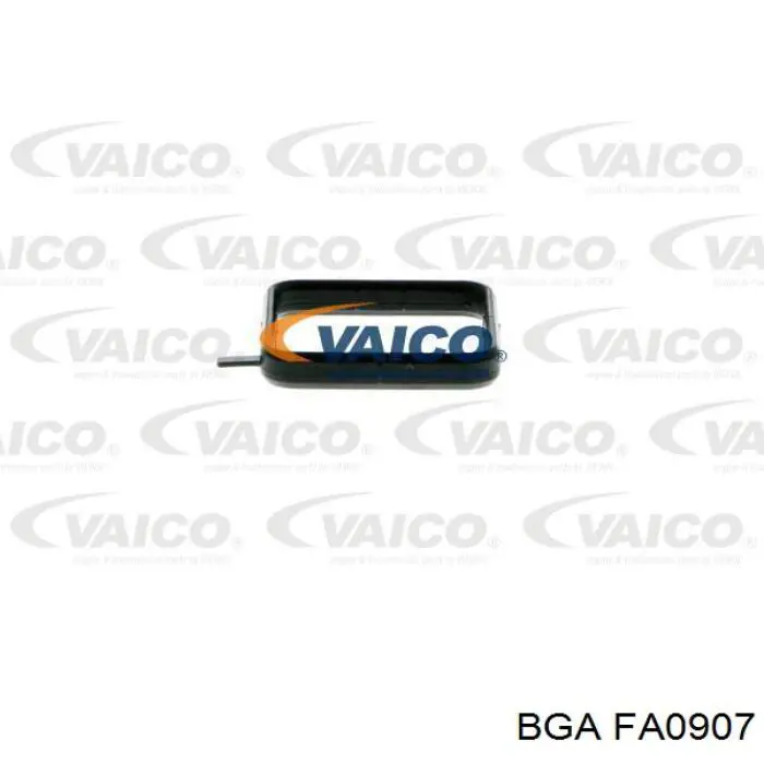 Купить FA0907 BGA Фланец охлаждающей жидкости