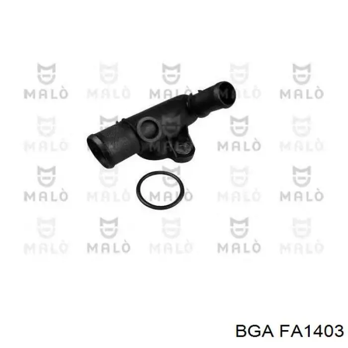 Фланец системы охлаждения BGA FA1403 цена, от 5.23 USD