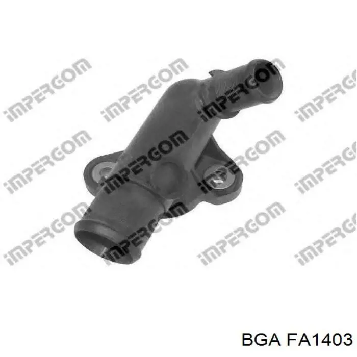 Купить FA1403 BGA Фланец охлаждающей жидкости