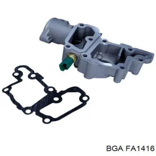 Купить FA1416 BGA Корпус термостата