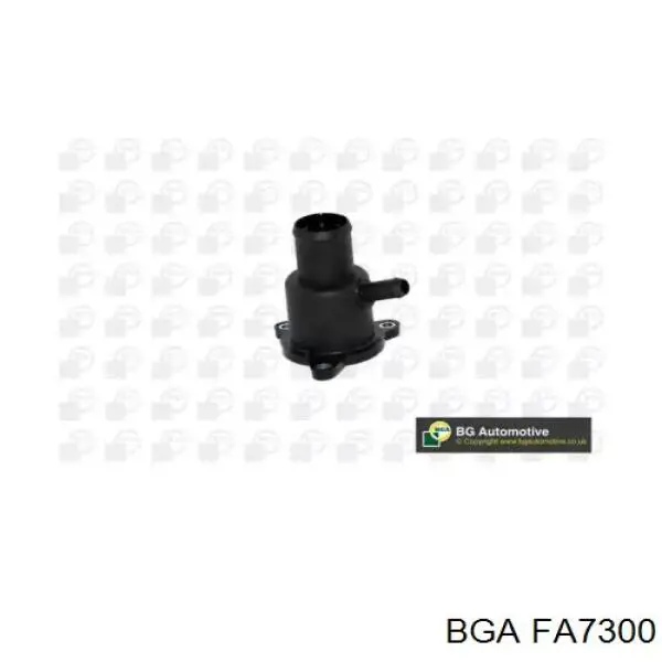 FA7300 BGA