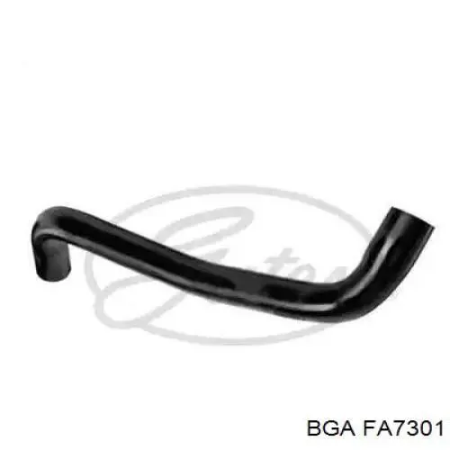 Шланг (патрубок) водяного насоса приемный BGA FA7301 цена, от 5.64 USD