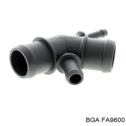 Купить FA9600 BGA Фланец охлаждающей жидкости