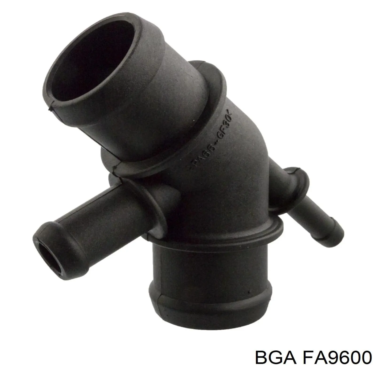 Фланец системы охлаждения BGA FA9600 цена, от 3.40 USD