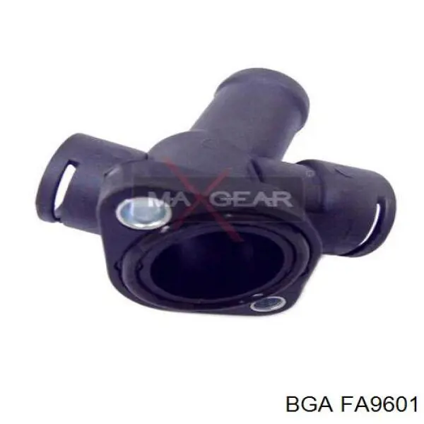Фланец системы охлаждения BGA FA9601 цена, от 2.90 USD
