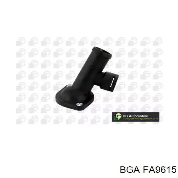 FA9615 BGA 