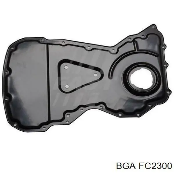 Купить FC2300 BGA Крышка мотора передняя