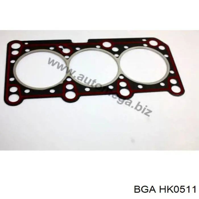 Верхний комплект прокладок двигателя Victor Reinz 023170502 цена, от 82.44 USD