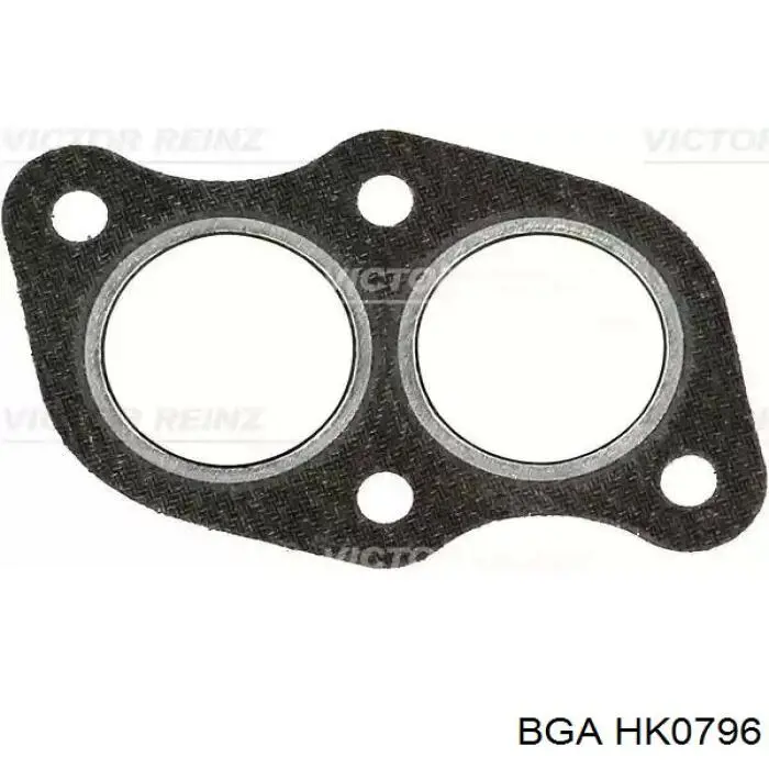 Купить 7701477450 Renault (RVI) Верхний комплект прокладок двигателя