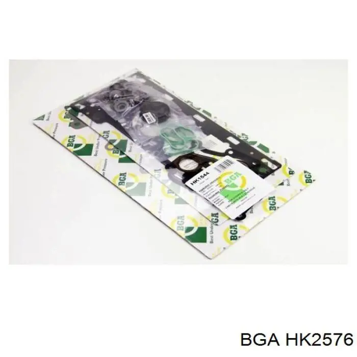 Верхний комплект прокладок двигателя Renault (RVI) 7701468709 цена, от 47.28 USD
