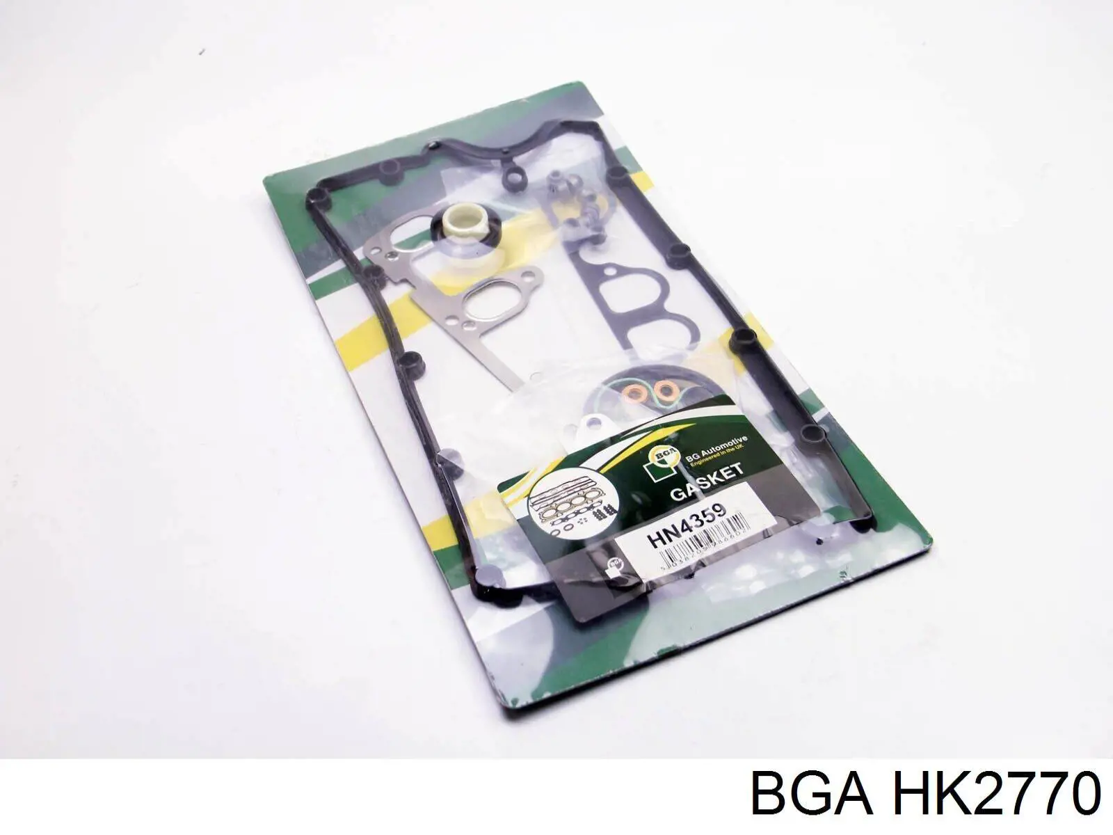 Купить 7701468709 Renault (RVI) Верхний комплект прокладок двигателя