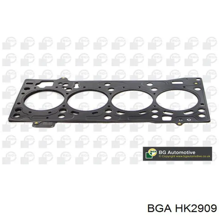 Верхний комплект прокладок двигателя Victor Reinz 023601506 цена, от 176.47 USD