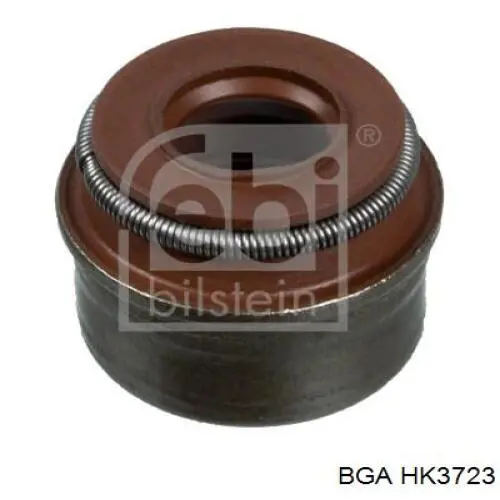 HK3723 BGA