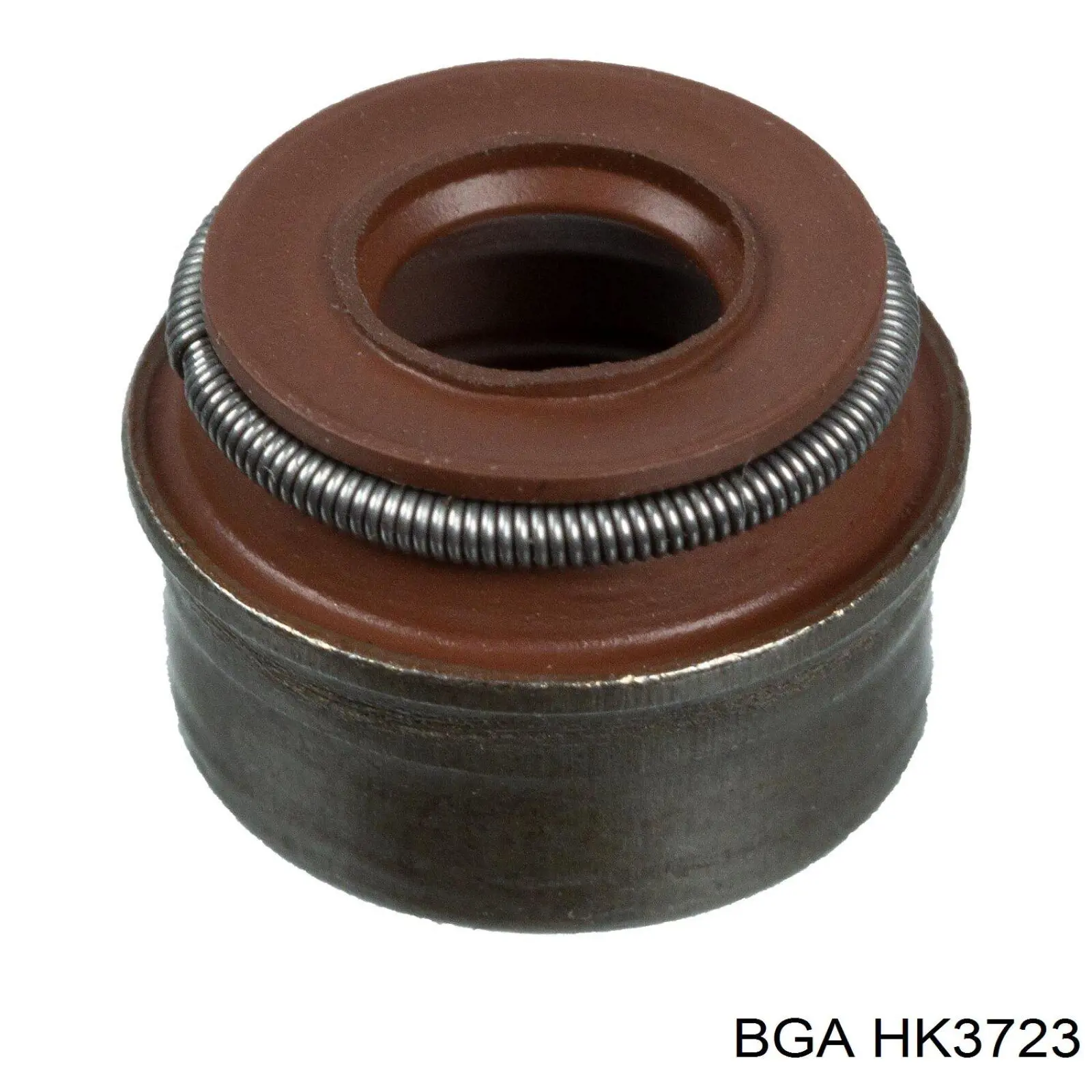 HK3723 BGA комплект прокладок двигателя верхний