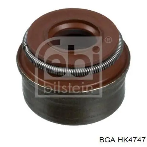 Верхний комплект прокладок двигателя BGA HK4747 цена, от 94.82 USD