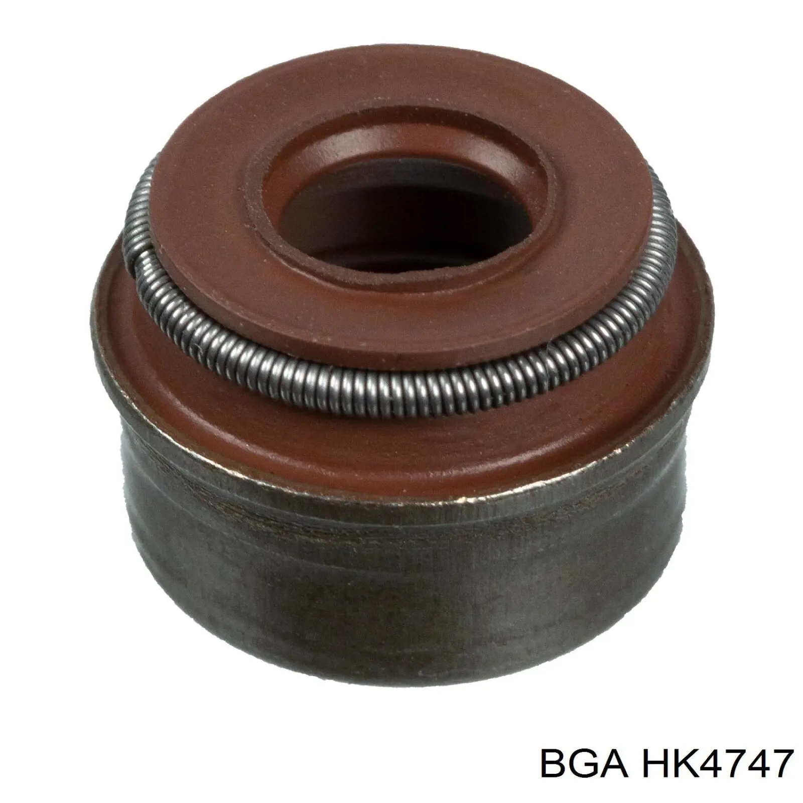 HK4747 BGA Комплект прокладок двигателя верхний