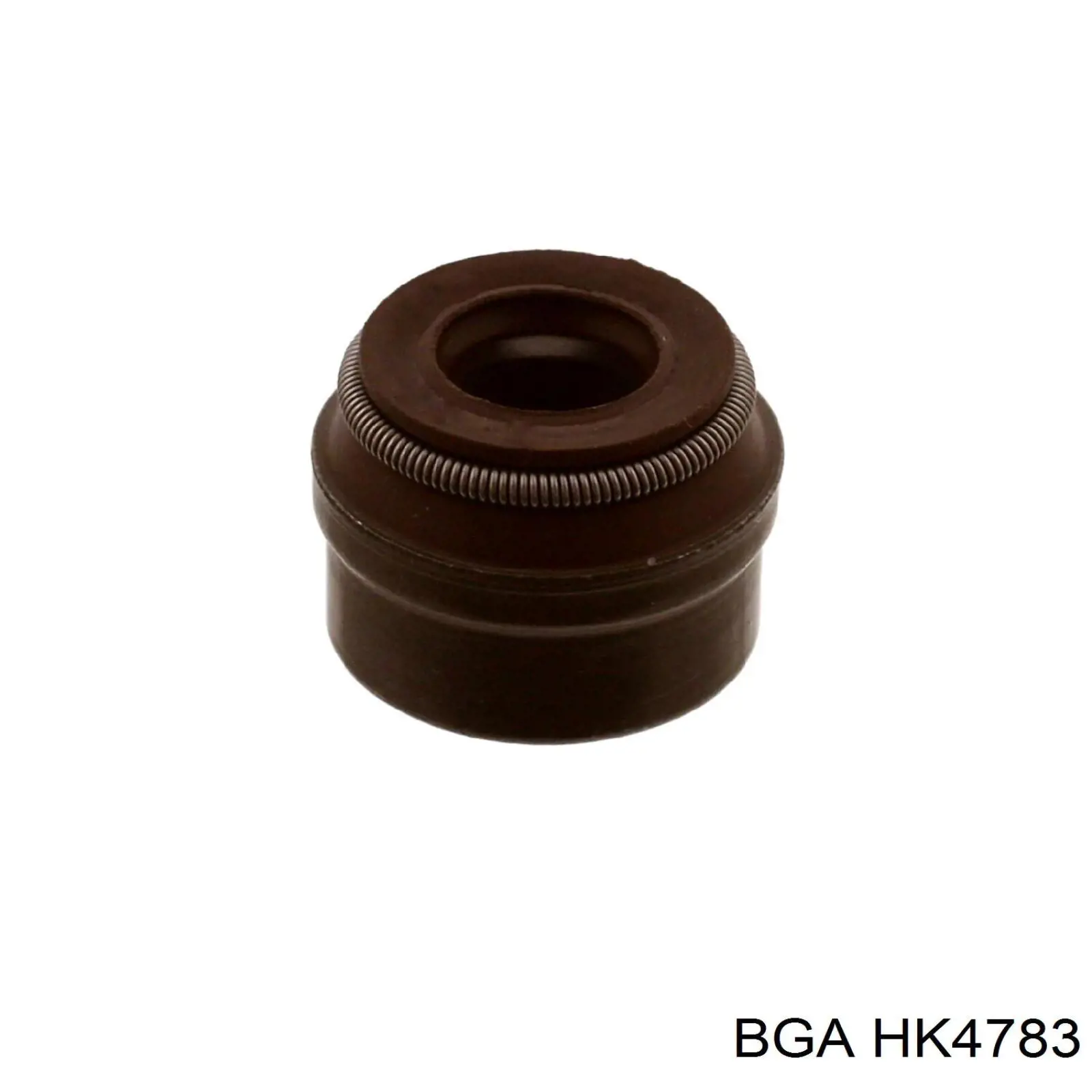 Верхний комплект прокладок двигателя BGA HK4783 цена, от 59.75 USD