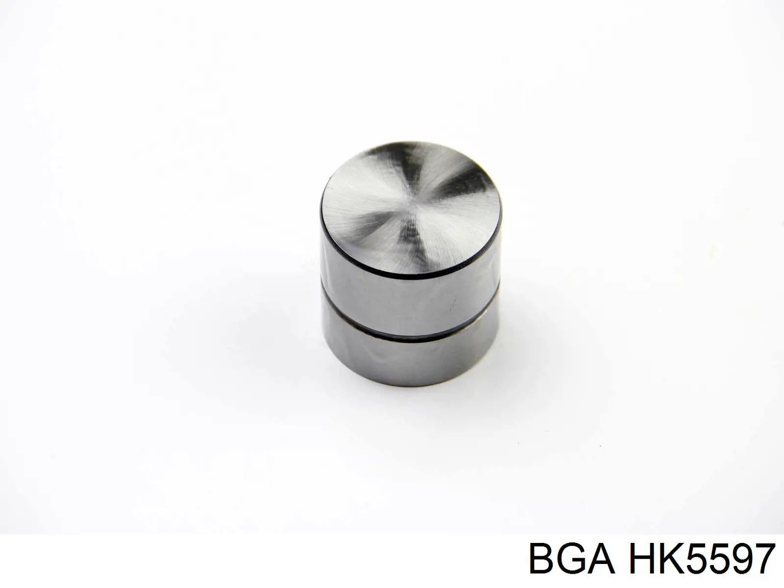 Купить HK5597 BGA Верхний комплект прокладок двигателя