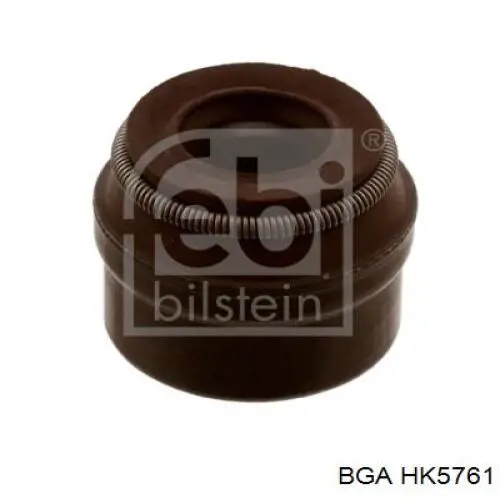 Верхний комплект прокладок двигателя BGA HK5761 цена, от 43.08 USD