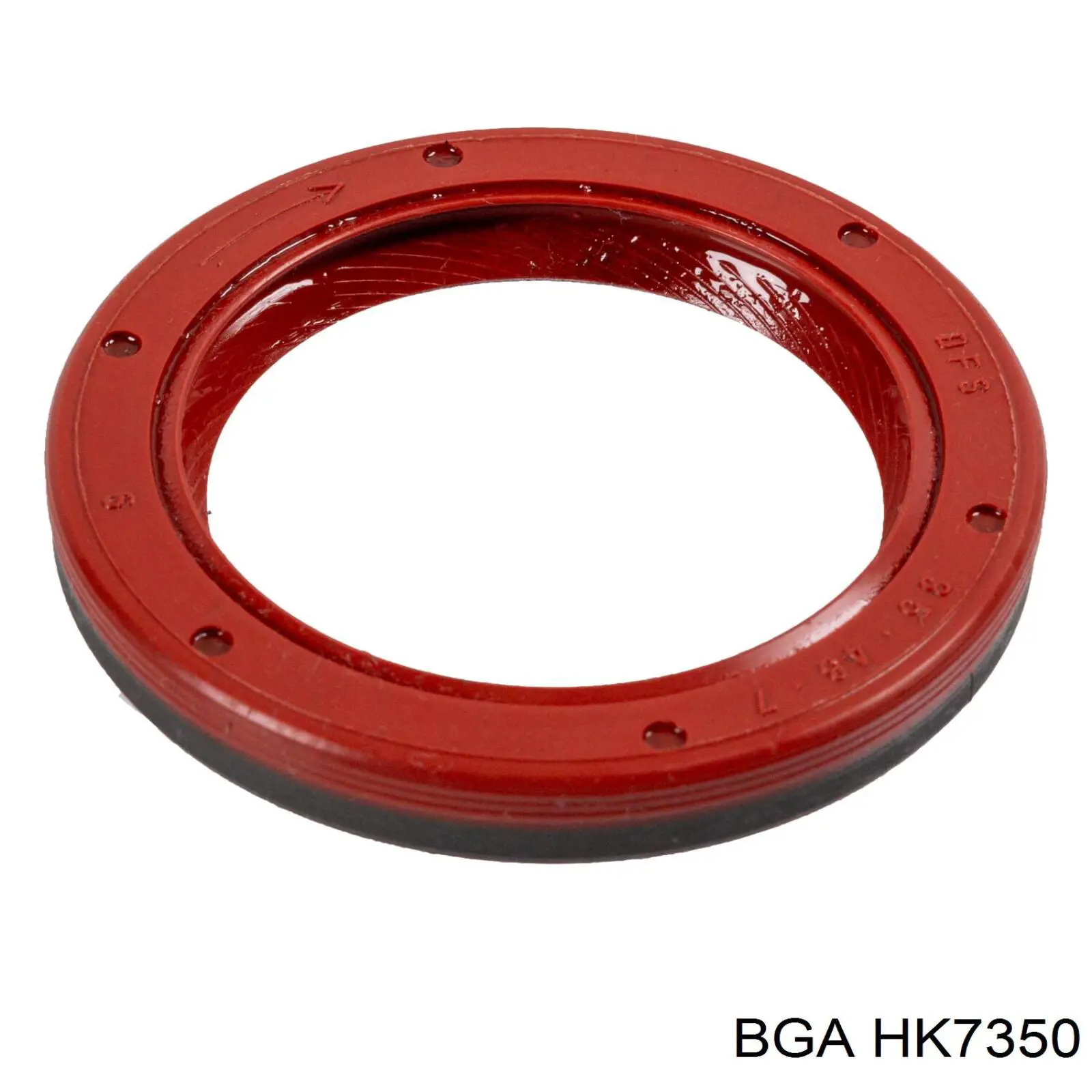 Верхний комплект прокладок двигателя BGA HK7350 цена, от 42.23 USD