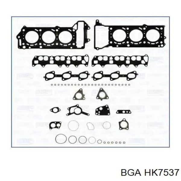 5018635AC Chrysler 