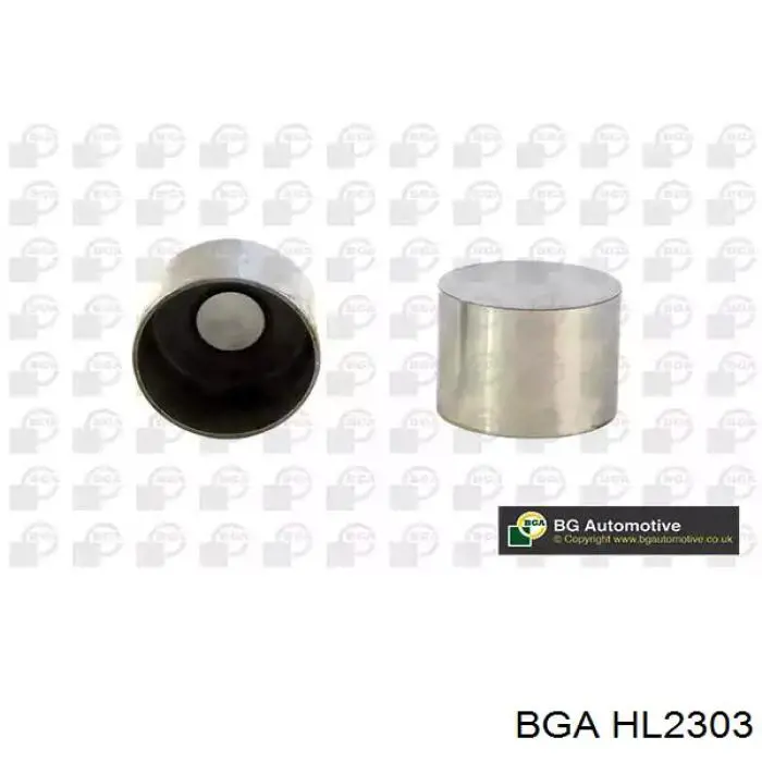  HL2303 BGA