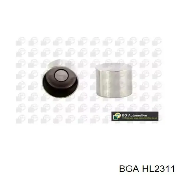  HL2311 BGA