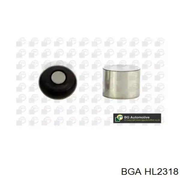 Купить HL2318 BGA Толкатель клапанов двигателя