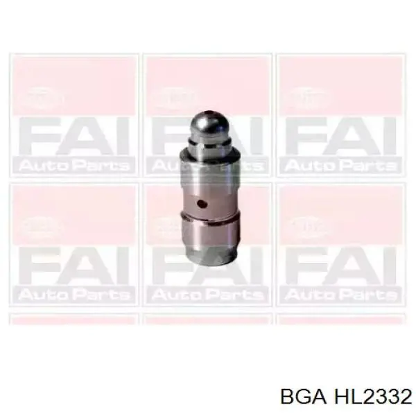 Толкатель клапана гидравлический Ford 1633797 цена, от 19.17 USD