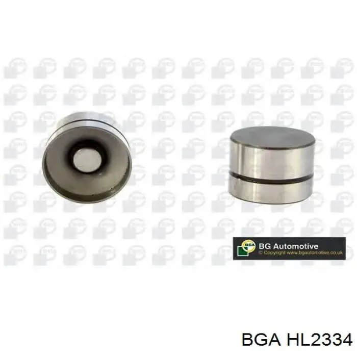 Купить 1633799 Ford Толкатель клапанов двигателя