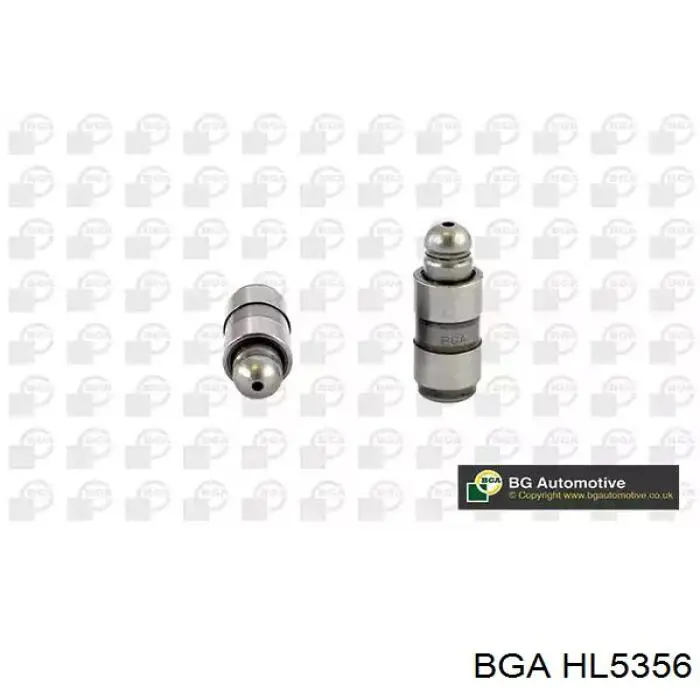 HL5356 BGA compensador hidrâulico (empurrador hidrâulico, empurrador de válvulas)